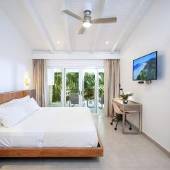 Astra Hotel Boutique