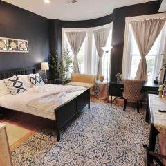 Luxury Flat Walk To Capitol