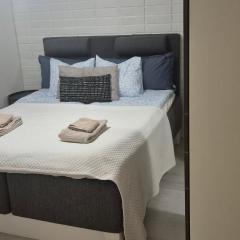 Tilava uudistettu perheasunto