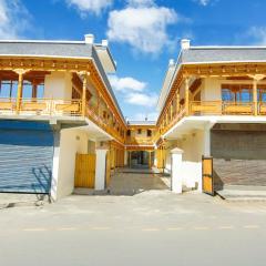 Hotel O Dimbir Regency