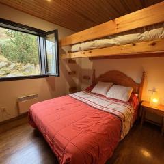 Espacio exterior cómodo- Tu planta baja rústica - Besiberri 7