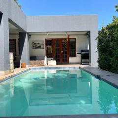 The Little Mongrel Deluxe Space Bryanston