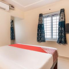 Super Hotel O Coastal Inn