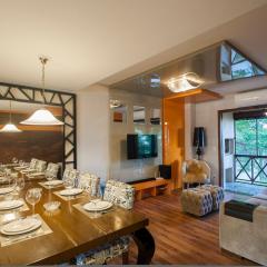 Locar-in Gramado Residencial Baviera