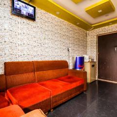 Hotel O Thirumala Boarding & Lodge