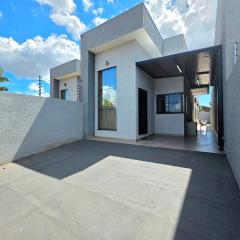 3 Quartos na região da VilA A, 10 min do centro