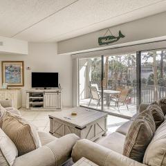 Forest Beach Villas 100