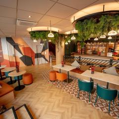 ibis Paris Gare du Nord Château Landon 10ème