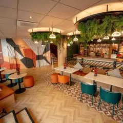 ibis Paris Gare du Nord Château Landon 10ème