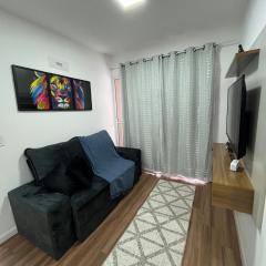 Ape novinho todo equipado