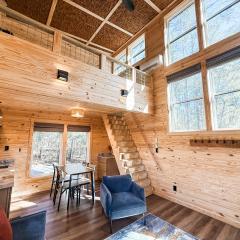 Holly Forest Home & Glamping