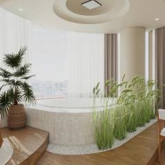 La Doma en Amour Hotel