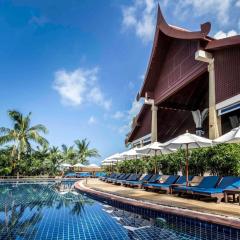 Novotel Phuket Resort