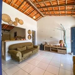 Chale 19 Praia do BarroPreto