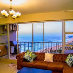 Aqua Soul- Braai- Main Beach- Pool- Aircons