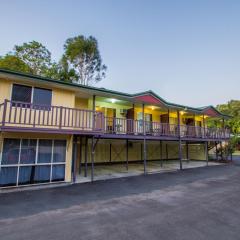 Agnes Palms Accommodation