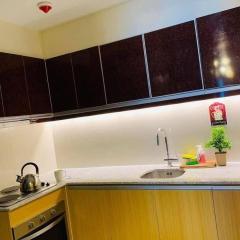 Staycation in Brgy Cupang