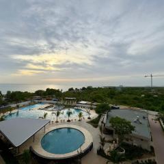 Apartamento cerca del mar- SantaMarina-604