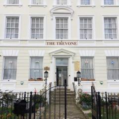 THE TREVONE, Llandudno