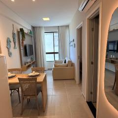 Flat 1 quarto Beach Porto - By Duuna Temporada