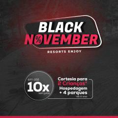 Enjoy Solar das Águas Park Resort