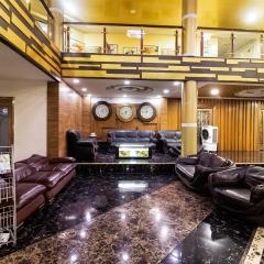 Collection O Panorama Country Club And Resort