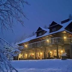 Agroturystyka Barnilka