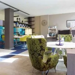 Mercure Nantes Centre Grand Hotel