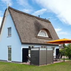 Entspannter Urlaub Am Meer Im Reethaus Simba