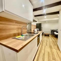 Jolie studio - 2 personnes - Saint laurent du Var