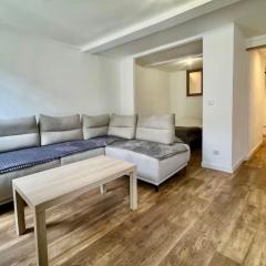 Superbe deux pièces dans le vieux village