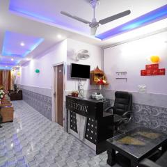 Super Hotel O Plus One Hotel Residency