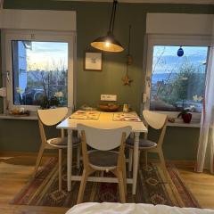 Ferienwohnung Lahntalblick