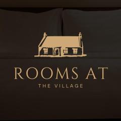 Rooms at the Village