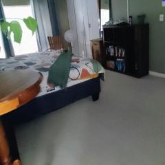 Goose On Uitvlught Self Catering Accommodation Room2