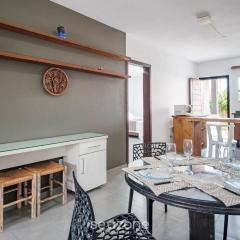 Casa c/ 3 Quartos e Churrasqueira LPB0000