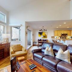 Bridgepoint Condo 16