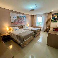 Linda Suite Blue Tree Premium Manaus