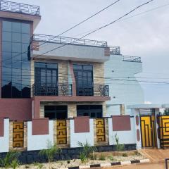 Lakes view apartments