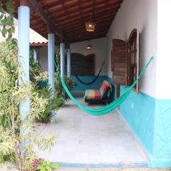 Vila Azular Ubatuba 50m da Praia, Casas Completas & Estacionamento