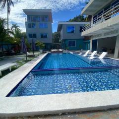 Kosta Brava Hotel y Restobar