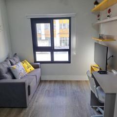 F510 · F510 . Sua casa na Frei Caneca, próx. Av. Paulista