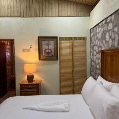 The Ridge - Stone Cottage