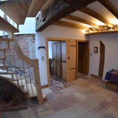 Chambre de 15m2 à la campagne avec salle de bains