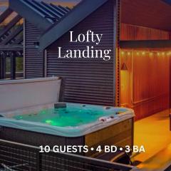 Lofty Landing
