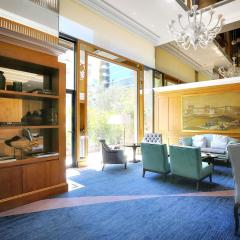 Sofitel Beirut Le Gabriel