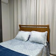 Apartamento inteiro Iguaçu Ipatinga