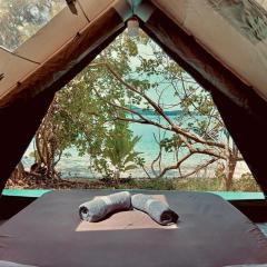 Bubble Paradise, Koh ta Kiev