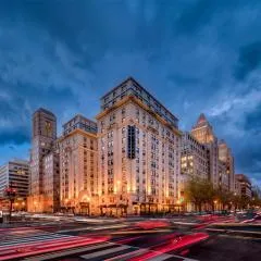 Hamilton Hotel - Washington DC