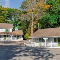 The Lodge on the Cove